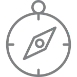 Compass SVG Icon